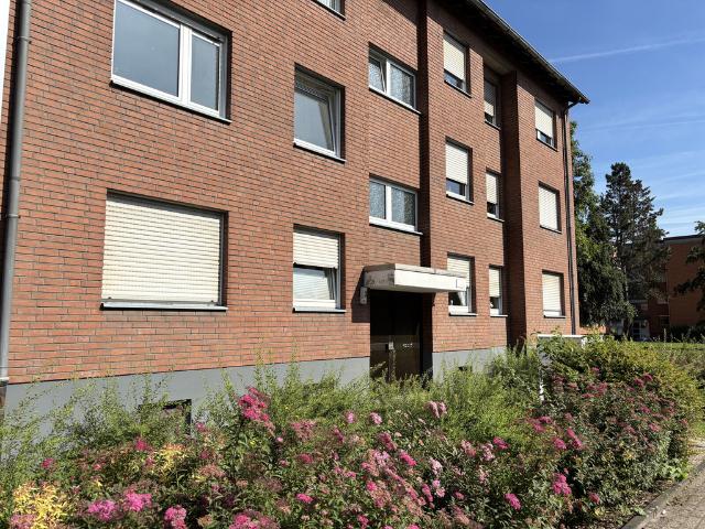 Apartment mieten in Sterkrade, Oberhausen
