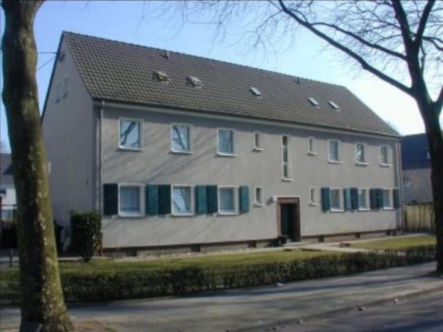 Apartment mieten in Rheinkamp, Moers