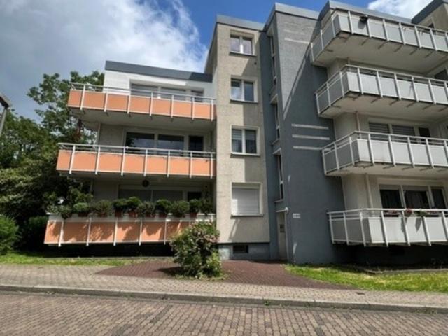 Apartment mieten in Holsterhausen, Herne