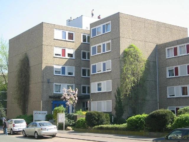 Apartment mieten in Walsum, Duisburg