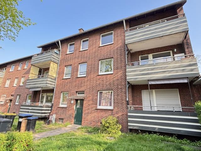 Apartment mieten in Wehofen, Duisburg