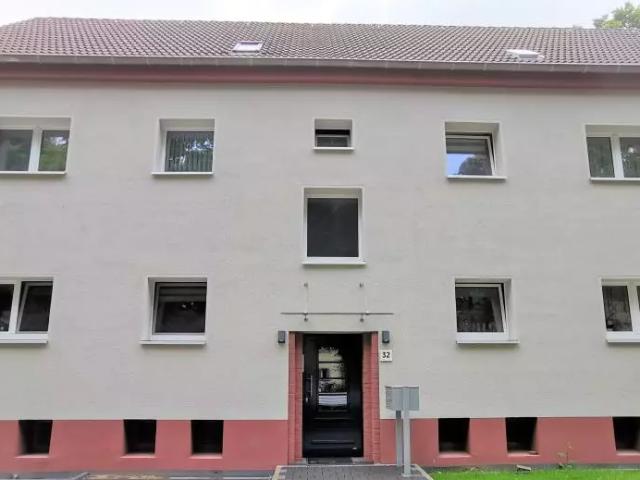 Apartment mieten in Hüls-Süd, Marl