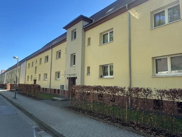Apartment mieten in Hüls-Süd, Marl