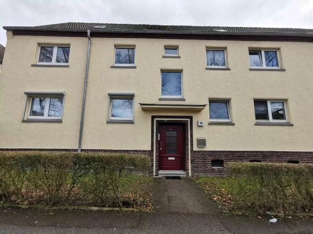 Apartment mieten in Hüls-Süd, Marl