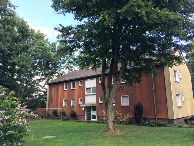 Apartment mieten in Walsum, Duisburg