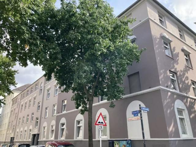 Apartment mieten in Borsigplatz, Dortmund