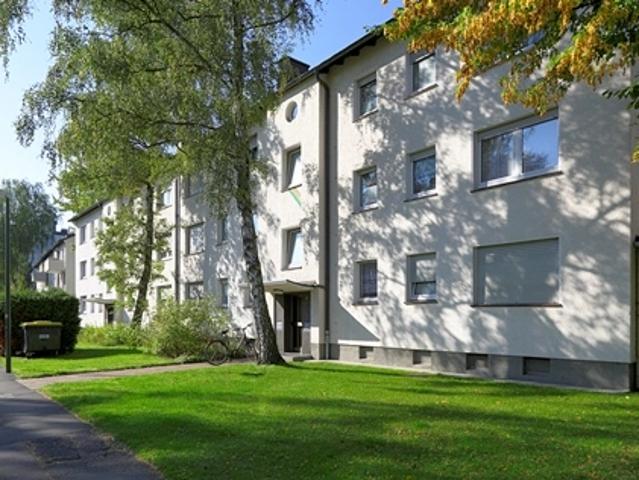 Apartment mieten in Osterfeld, Lünen