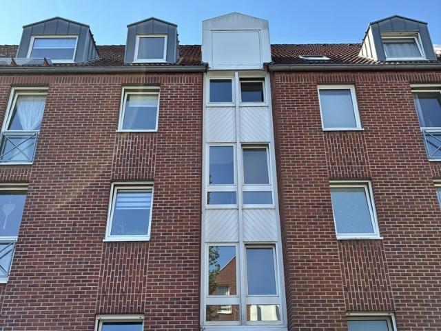 Apartment mieten in Meerbusch, Nordrhein-Westfalen