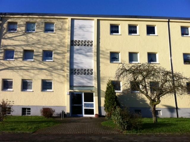 Apartment mieten in Kamp-Lintfort, Nordrhein-Westfalen