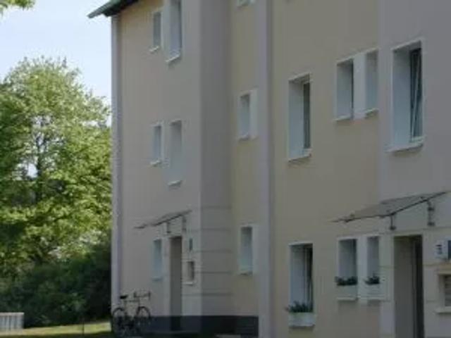Apartment mieten in Rheinkamp, Moers