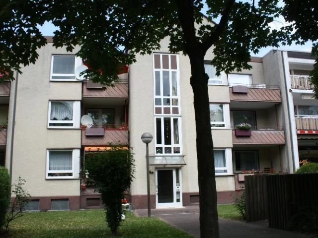 Apartment mieten in Kaiserau, Kamen
