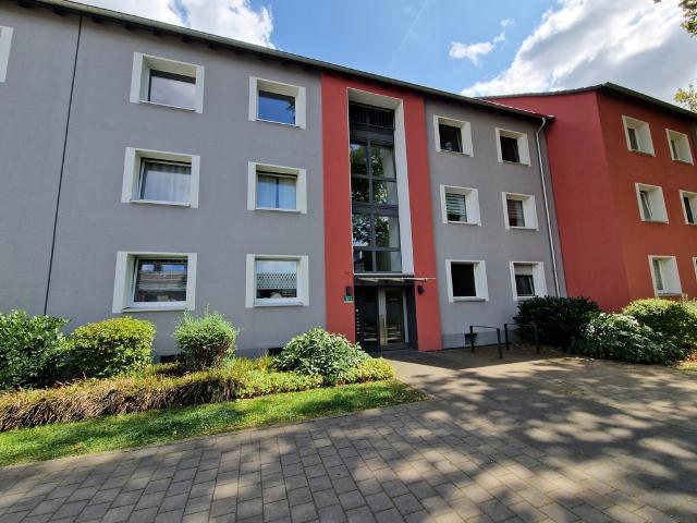 Apartment mieten in Obermeiderich, Duisburg