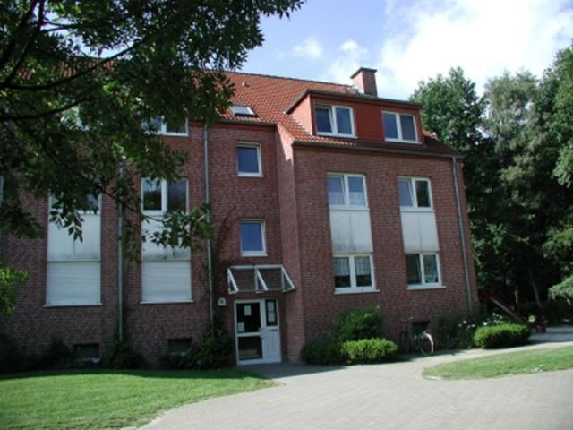 Apartment mieten in Alstedde, Lünen