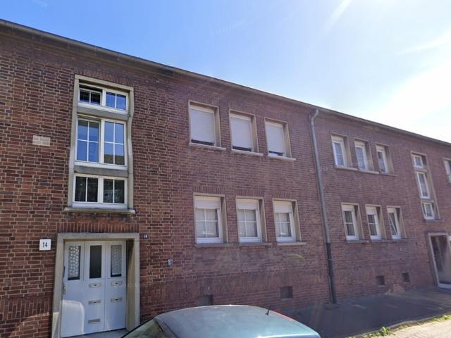 Apartment mieten in Neukirchen-Vluyn, Nordrhein-Westfalen