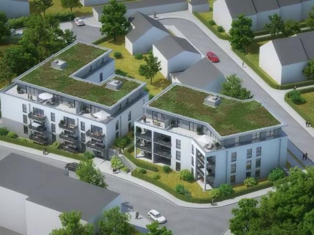 Apartment mieten in Heisingen, Essen