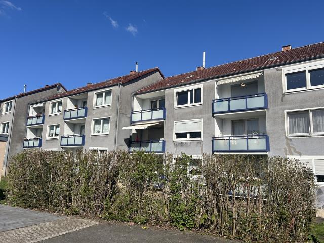Apartment mieten in Herten, Nordrhein-Westfalen
