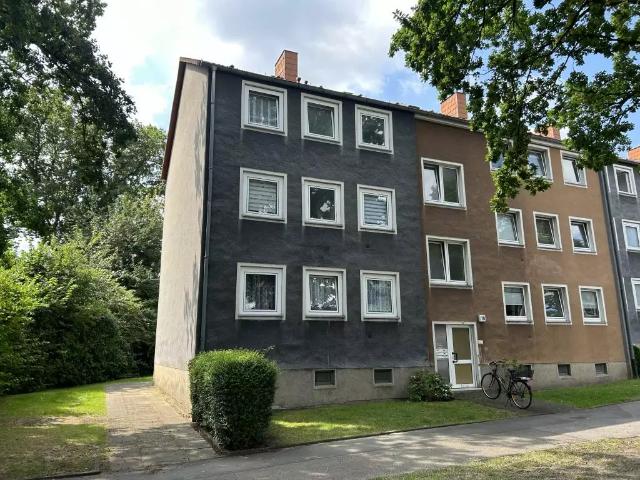 Apartment mieten in Herten, Nordrhein-Westfalen