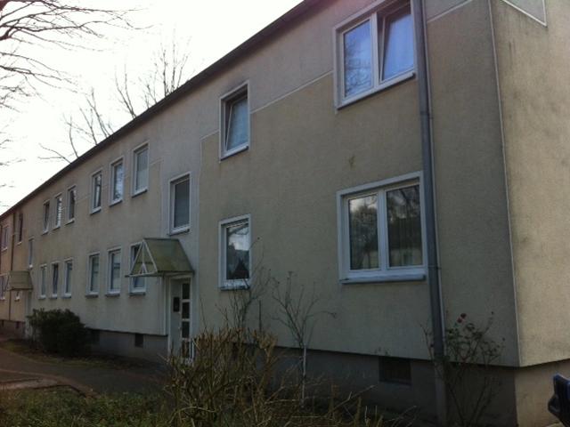 Apartment mieten in Sickingmühle, Marl