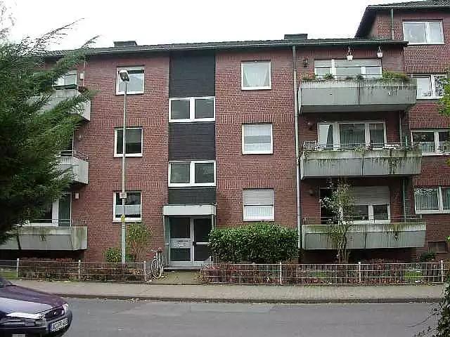 Apartment mieten in Mariadorf, Alsdorf