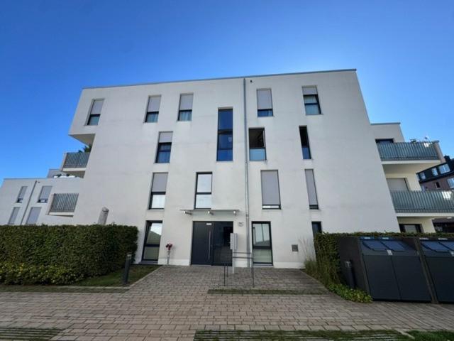 Apartment mieten in Eicken, Mönchengladbach