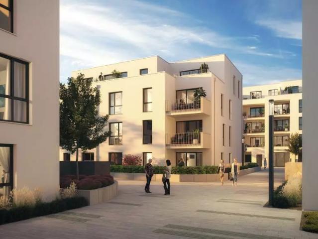 Apartment mieten in Eicken, Mönchengladbach