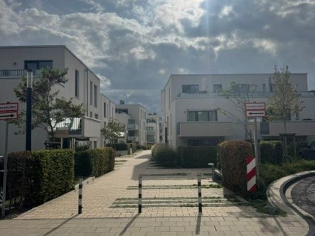 Apartment mieten in Eicken, Mönchengladbach