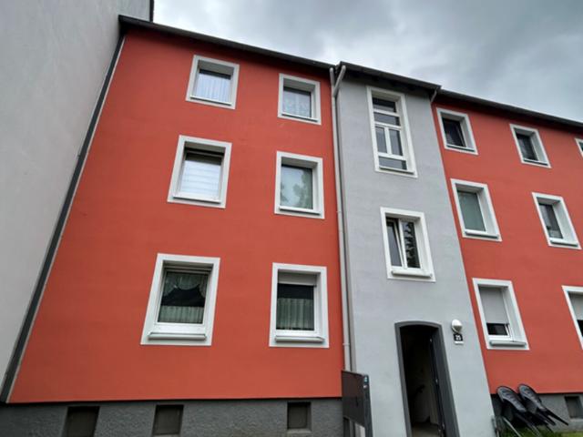 Apartment mieten in Vogelheim, Essen