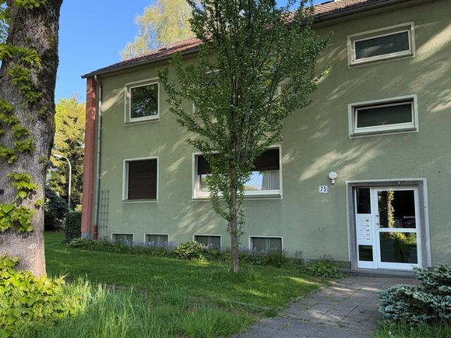 Apartment mieten in Nordviertel, Recklinghausen