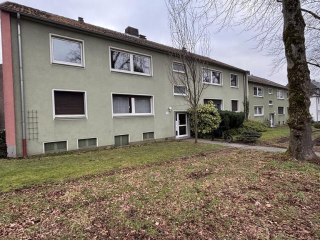 Apartment mieten in Nordviertel, Recklinghausen