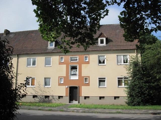 Apartment mieten in Walsum, Duisburg