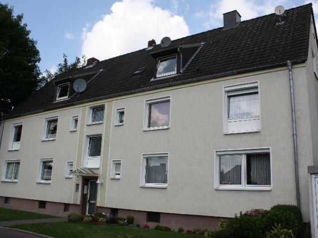 Apartment mieten in Rapen, Oer-Erkenschwick