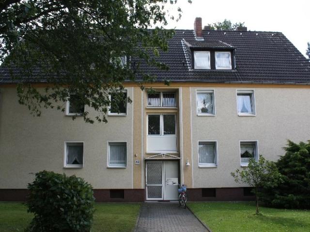 Apartment mieten in Rapen, Oer-Erkenschwick