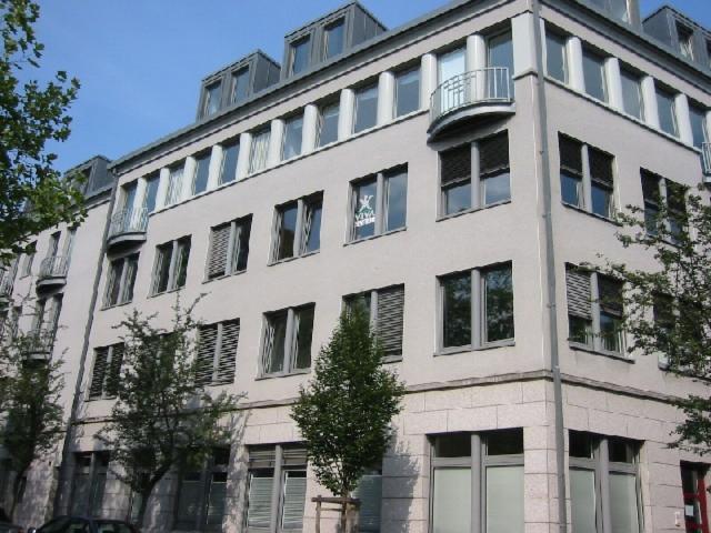 Apartment mieten in Zentrum, Ratingen