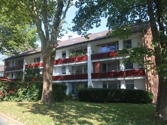 Apartment mieten in Letmathe, Iserlohn