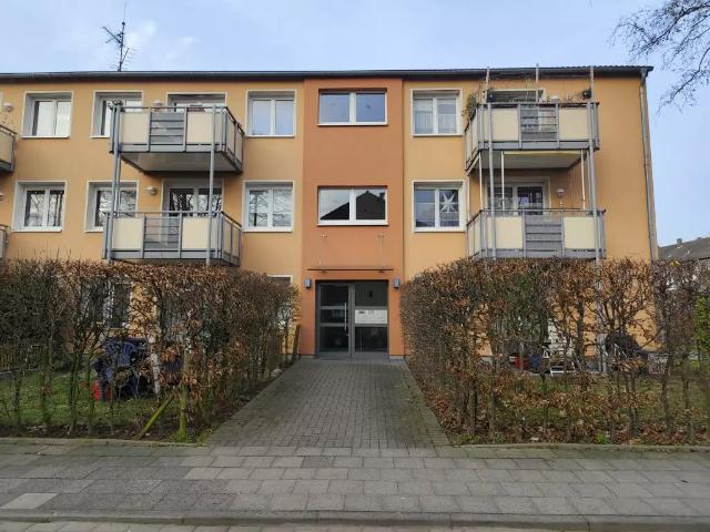 Apartment mieten in Kapellen, Moers