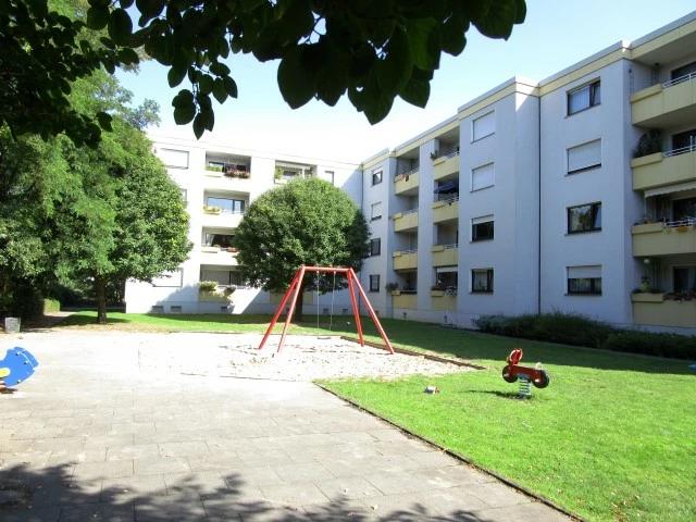 Apartment mieten in Voerde, Nordrhein-Westfalen