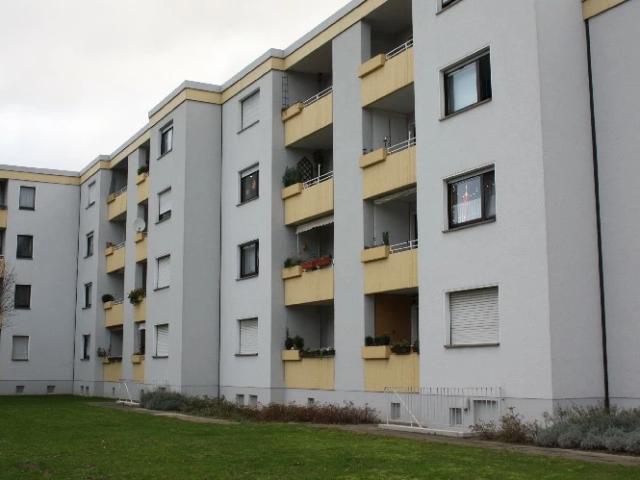 Apartment mieten in Voerde, Nordrhein-Westfalen