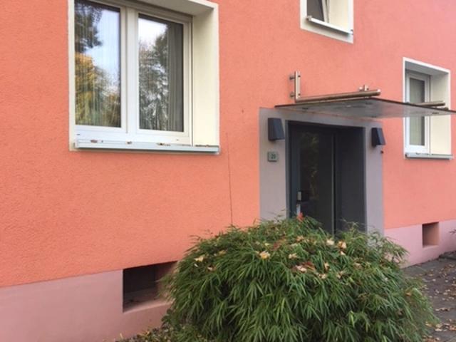 Apartment mieten in Röhlinghausen, Herne