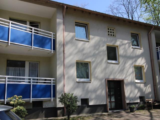 Apartment mieten in Hüls-Süd, Marl