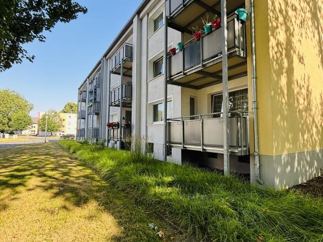 Apartment mieten in Beamtensiedlung, Kamp-Lintfort