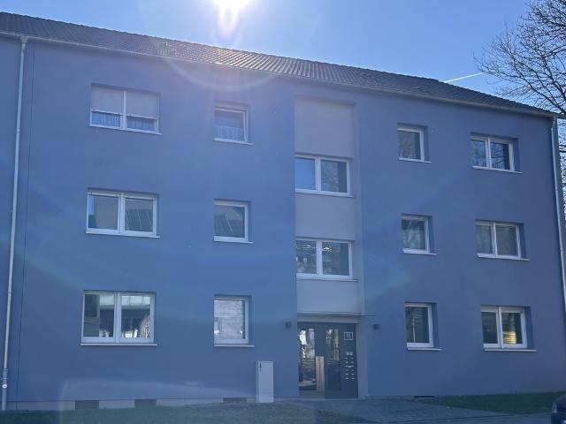 Apartment mieten in Menglinghausen, Dortmund