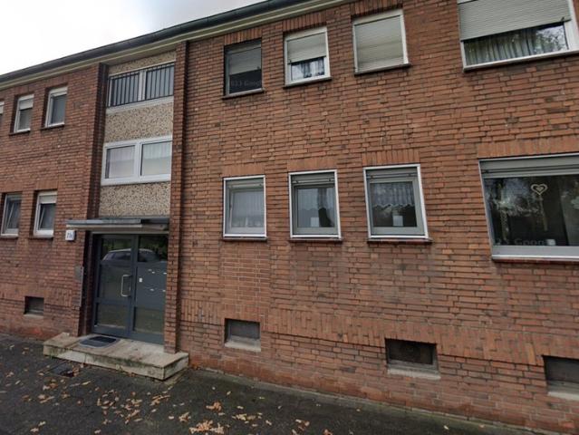 Apartment mieten in Neukirchen-Vluyn, Nordrhein-Westfalen