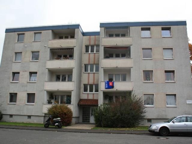 Apartment mieten in Habinghorst, Castrop-Rauxel