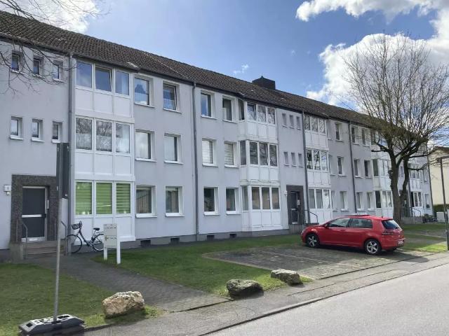 Apartment mieten in Siedlung Ost, Alsdorf
