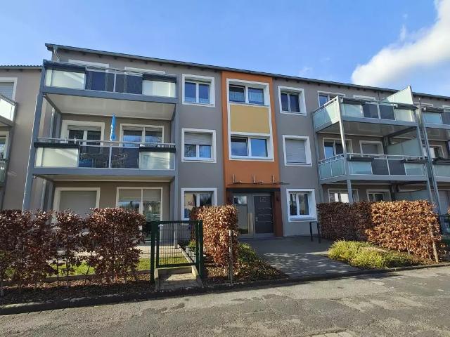 Apartment mieten in Kapellen, Moers