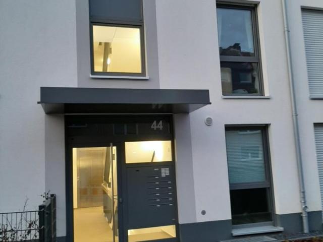 Apartment mieten in Frohnhausen, Essen