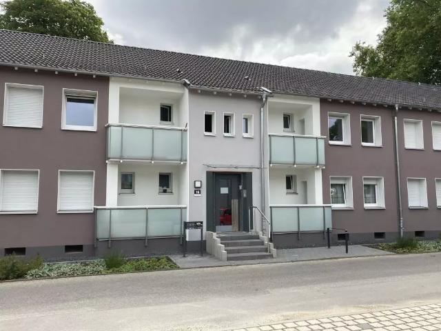 Apartment mieten in Siedlung Ost, Alsdorf