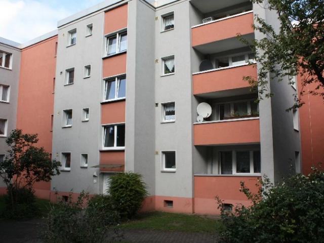 Apartment mieten in Horsthausen, Herne