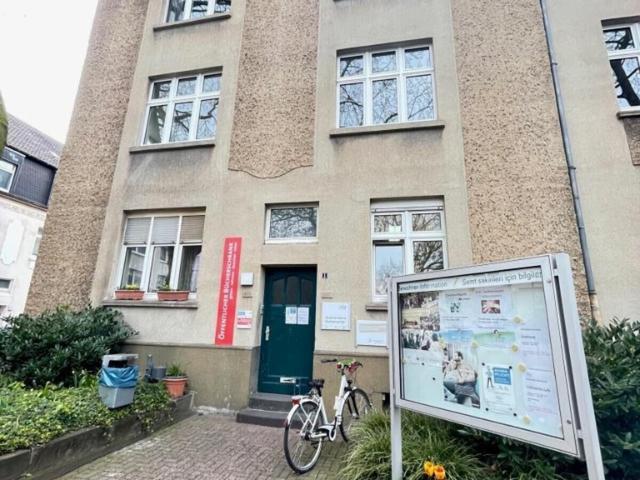 Apartment mieten in Obermarxloh, Duisburg