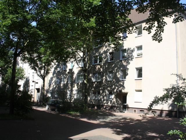 Apartment mieten in Obermarxloh, Duisburg